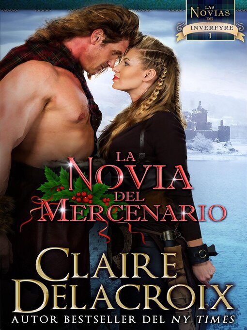 Title details for La novia del mercenario by Claire Delacroix - Available